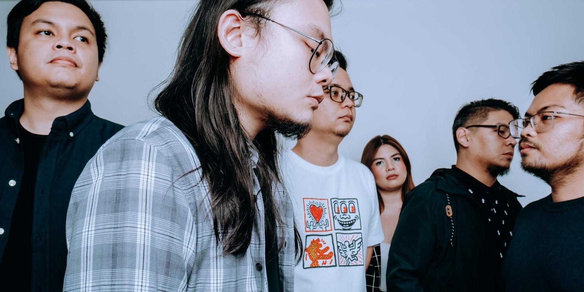 Autotelic deal with regret in new single 'Iwan' – listen | Bandwagon